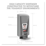 Load image into Gallery viewer, Pro 5000 Hand Soap Dispenser, 5,000 Ml, 9.31 X 7.6 X 21.2, Gray