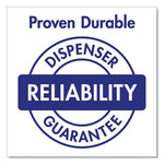 Load image into Gallery viewer, Es8 Soap Touch-free Dispenser, 1,200 Ml, 5.25 X 8.8 X 12.13, White