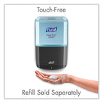 Load image into Gallery viewer, Es8 Soap Touch-free Dispenser, 1,200 Ml, 5.25 X 8.8 X 12.13, Graphite