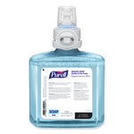 Load image into Gallery viewer, Healthy Soap Gentle And Free Foam, For Es8 Dispensers, Fragrance-free, 1,200 Ml, 2/carton
