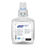 Load image into Gallery viewer, Professional Healthy Soap Mild Foam, Fragrance-free, 1,200 Ml, For Cs8 Dispensers, 2/carton