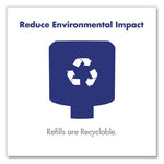 Load image into Gallery viewer, Healthy Soap 2.0% Chg Antimicrobial Foam For Cs8 Dispensers, Fragrance-free, 1,200 Ml, 2/carton