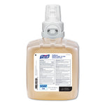Load image into Gallery viewer, Healthy Soap 2.0% Chg Antimicrobial Foam For Cs8 Dispensers, Fragrance-free, 1,200 Ml, 2/carton
