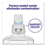Load image into Gallery viewer, Healthy Soap 2.0% Chg Antimicrobial Foam For Cs8 Dispensers, Fragrance-free, 1,200 Ml, 2/carton