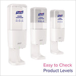 Load image into Gallery viewer, Es10 Automatic Hand Sanitizer Dispenser, 4.33 X 3.96 X 10.31, White