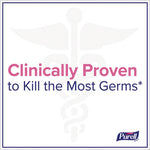 Load image into Gallery viewer, Advanced Hand Sanitizer Foam, For Es10 Automatic Dispenser, 1,200 Ml Refill, Citrus Scent, 2/carton