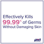 Load image into Gallery viewer, Advanced Hand Sanitizer Foam, For Es10 Automatic Dispenser, 1,200 Ml Refill, Citrus Scent, 2/carton