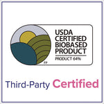 Load image into Gallery viewer, Antimicrobial Fragrance Free Foaming Hand Soap, For Es10 Dispensers, 1,200 Ml Refill, 2/carton