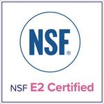 Load image into Gallery viewer, Antimicrobial Fragrance Free Foaming Hand Soap, For Es10 Dispensers, 1,200 Ml Refill, 2/carton