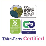 Load image into Gallery viewer, Healthy Soap With Clean Release Technology Fragrance Free Foam, For Es10 Dispensers, 1,200 Ml Refill, 2/carton