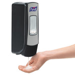 Load image into Gallery viewer, Advanced Hand Sanitizer Foam, For Adx-7 Dispensers, 700 Ml Refill, Fragrance-free