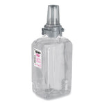 Load image into Gallery viewer, Antibacterial Foam Hand Wash Refill, For Adx-12 Dispenser, Plum Scent, 1,250 Ml