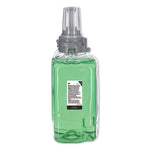 Load image into Gallery viewer, Botanical Foam Handwash Refill, For Adx-12 Dispenser, Botanical Scent, 1,250 Ml, 3/carton