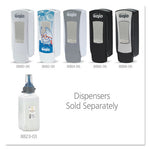 Load image into Gallery viewer, Lather And Klean Body And Hair Shampoo Refill, Citrus Ginger, 1,250 Ml Refill