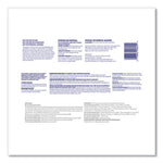 Load image into Gallery viewer, Healthcare Surface Disinfecting Wipes, 1-ply, 7" X 10", Unscented, White, 72/pack