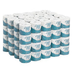 Load image into Gallery viewer, Angel Soft Ps Premium Bathroom Tissue, Septic Safe, 2-ply, White, 450 Sheets/roll, 80 Rolls/carton