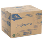 Load image into Gallery viewer, Pacific Blue Select Bathroom Tissue, Septic Safe, 2-ply, White, 550 Sheets/roll, 80 Rolls/carton