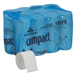 Load image into Gallery viewer, Coreless Bath Tissue, Septic Safe, 2-ply, White, 1,000 Sheets/roll, 36 Rolls/carton