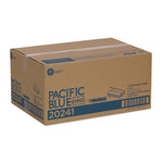 Load image into Gallery viewer, Pacific Blue Select C-fold Paper Towel, 1-ply, 10.1 X 10.1, White, 200/pack, 12 Packs/carton