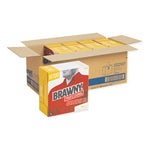 Load image into Gallery viewer, Medium Weight Hef Shop Towels, 9 1/8 X 16 1/2, 100/box, 5 Boxes/carton