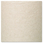 Load image into Gallery viewer, Pacific Blue Basic Nonperforated Paper Towels, 1-ply, 7.88 X 350 Ft, Brown, 12 Rolls/carton
