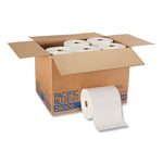 Load image into Gallery viewer, Pacific Blue Select Premium Nonperf Paper Towels, 2-ply, 7.88 X 350 Ft, White, 12 Rolls/carton