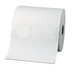 Load image into Gallery viewer, Pacific Blue Select Premium Nonperf Paper Towels, 2-ply, 7.88 X 350 Ft, White, 12 Rolls/carton