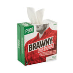 Load image into Gallery viewer, Flax 900 Heavy Duty Cloths, 9 X 16.5, White, 72/box, 10 Box/carton