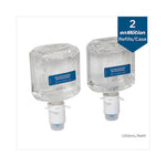 Load image into Gallery viewer, Enmotion Gen2 E3-rated Gel Sanitizer Dispenser Refill, 1,000 Ml Bottle, Fragrance-free, 2/carton