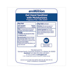 Load image into Gallery viewer, Enmotion Gen2 E3-rated Gel Sanitizer Dispenser Refill, 1,000 Ml Bottle, Fragrance-free, 2/carton