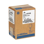 Load image into Gallery viewer, Enmotion Gen2 Moisturizing Foam Hand Sanitizer Dispenser Refill, 1,000 Ml Bottle, Fragrance-free, 2/carton