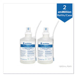 Load image into Gallery viewer, Gp Enmotion Counter Mount Foam Soap Refill, Fragrance-free, 1,800 Ml, 2/carton