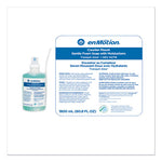 Load image into Gallery viewer, Gp Enmotion Counter Mount Foam Soap Refill, Tranquil Aloe, 1,800 Ml, 2/carton