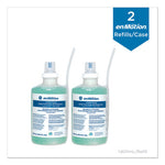 Load image into Gallery viewer, Gp Enmotion Counter Mount Foam Soap Refill, Tranquil Aloe, 1,800 Ml, 2/carton