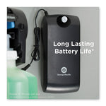 Load image into Gallery viewer, Gp Enmotion Counter Mount Foam Soap Refill, Tranquil Aloe, 1,800 Ml, 2/carton