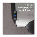 Load image into Gallery viewer, Gp Enmotion Automated Touchless Antimicrobial Foam Soap Refill, Unscented, 1,200 Ml, 2/carton