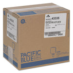 Load image into Gallery viewer, Pacific Blue Ultra Foam Hand Sanitizer Refill For Manual Dispensers, 1,000 Ml, Fragrance-free, 4/carton