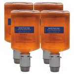 Load image into Gallery viewer, Pacific Blue Ultra Foam Soap Manual Dispenser Refill, Pacific Citrus, 1,200 Ml, 4/carton