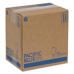 Load image into Gallery viewer, Pacific Blue Ultra Foam Soap Manual Dispenser Refill, Antimicrobial, Pacific Citrus, 1,200 Ml, 4/carton