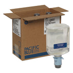Load image into Gallery viewer, Pacific Blue Ultra Automated Foam Soap Refill, Antimicrobial, E2 Rated, Fragrance-free, 1,200 Ml, 3/carton