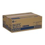 Load image into Gallery viewer, Pacific Blue Select 2-ply Center-pull Perf Wipers, 2-ply, 8.25 X 12, White, 520/roll, 6 Rolls/carton
