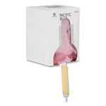 Load image into Gallery viewer, Liquid General Purpose Soap, Pink Pearlescent, 800 Ml Refill, 12/carton