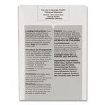 Load image into Gallery viewer, Liquid General Purpose Soap, Pink Pearlescent, 800 Ml Refill, 12/carton