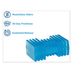 Load image into Gallery viewer, Activeaire Automated Freshener Dispenser Refill, Coastal Breeze, Cartridge, 12/carton