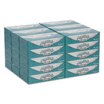 Load image into Gallery viewer, Premium Facial Tissues In Flat Box, 2-ply, White, 100 Sheets, 30 Boxes/carton