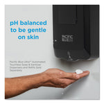 Load image into Gallery viewer, Pacific Blue Ultra Automated Touchless Soap/sanitizer Dispenser, 1,000 Ml, 6.54 X 11.72 X 4, Black