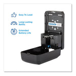 Load image into Gallery viewer, Pacific Blue Ultra Automated Touchless Soap/sanitizer Dispenser, 1,000 Ml, 6.54 X 11.72 X 4, Black