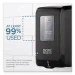 Load image into Gallery viewer, Pacific Blue Ultra Automated Touchless Soap/sanitizer Dispenser, 1,000 Ml, 6.54 X 11.72 X 4, Black