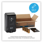 Load image into Gallery viewer, Pacific Blue Ultra Automated Touchless Soap/sanitizer Dispenser, 1,000 Ml, 6.54 X 11.72 X 4, Black