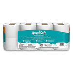 Load image into Gallery viewer, Mega Toilet Paper, Septic Safe, 2-ply, White, 320 Sheets/roll, 16 Rolls/pack